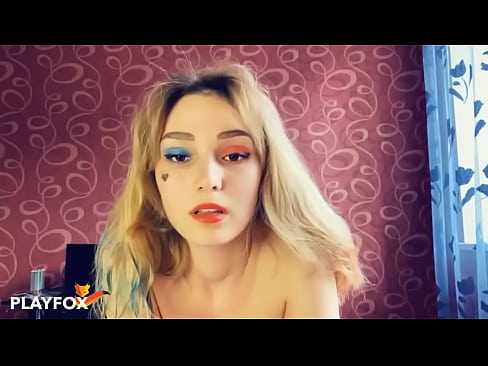 ❤️ As lentes máxicas de realidade virtual déronme sexo con Harley Quinn ☑ Vídeo de puta na pornografía gl.camporner.top ﹏