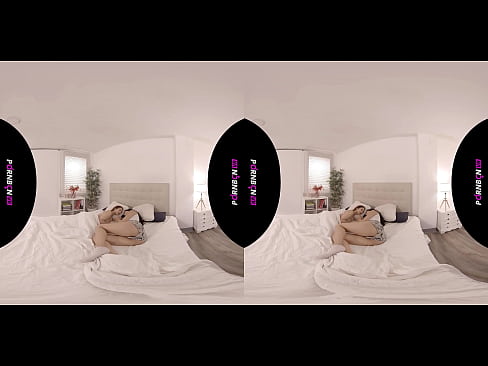 ❤️ PORNBCN VR Dúas novas lesbianas espertan cachondas en realidade virtual 4K 180 3D Geneva Bellucci Katrina Moreno ☑ Vídeo de puta na pornografía gl.camporner.top ﹏
