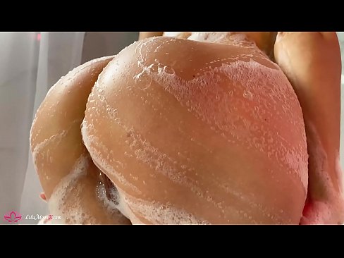 ❤️ Morena masturba o coño cun vibrador ata un orgasmo intenso na ducha ☑ Vídeo de puta na pornografía gl.camporner.top ﹏